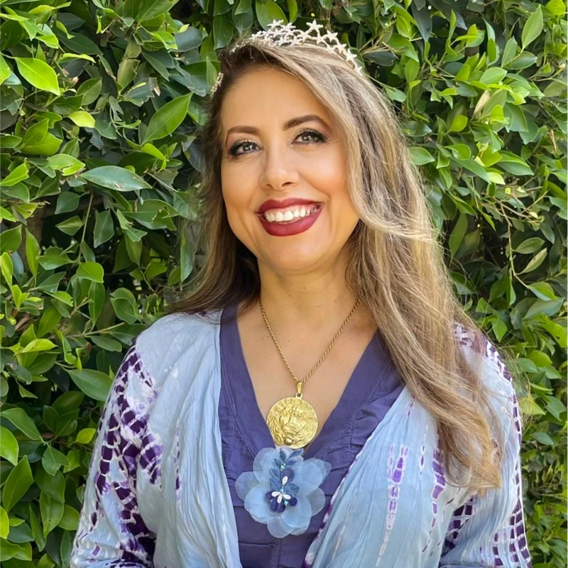 Haleh Houshim